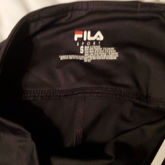 Fila Sport Capri - Picture 4 of 6